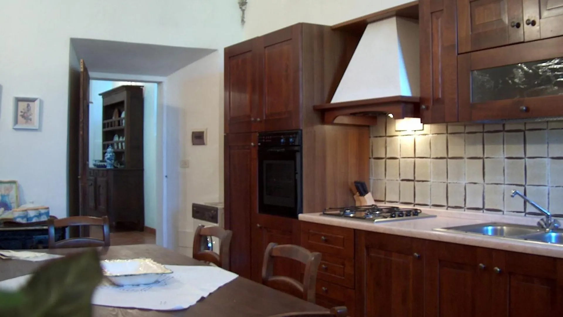 Sunny Villa In Castiglion Fiorentino With Private Pool