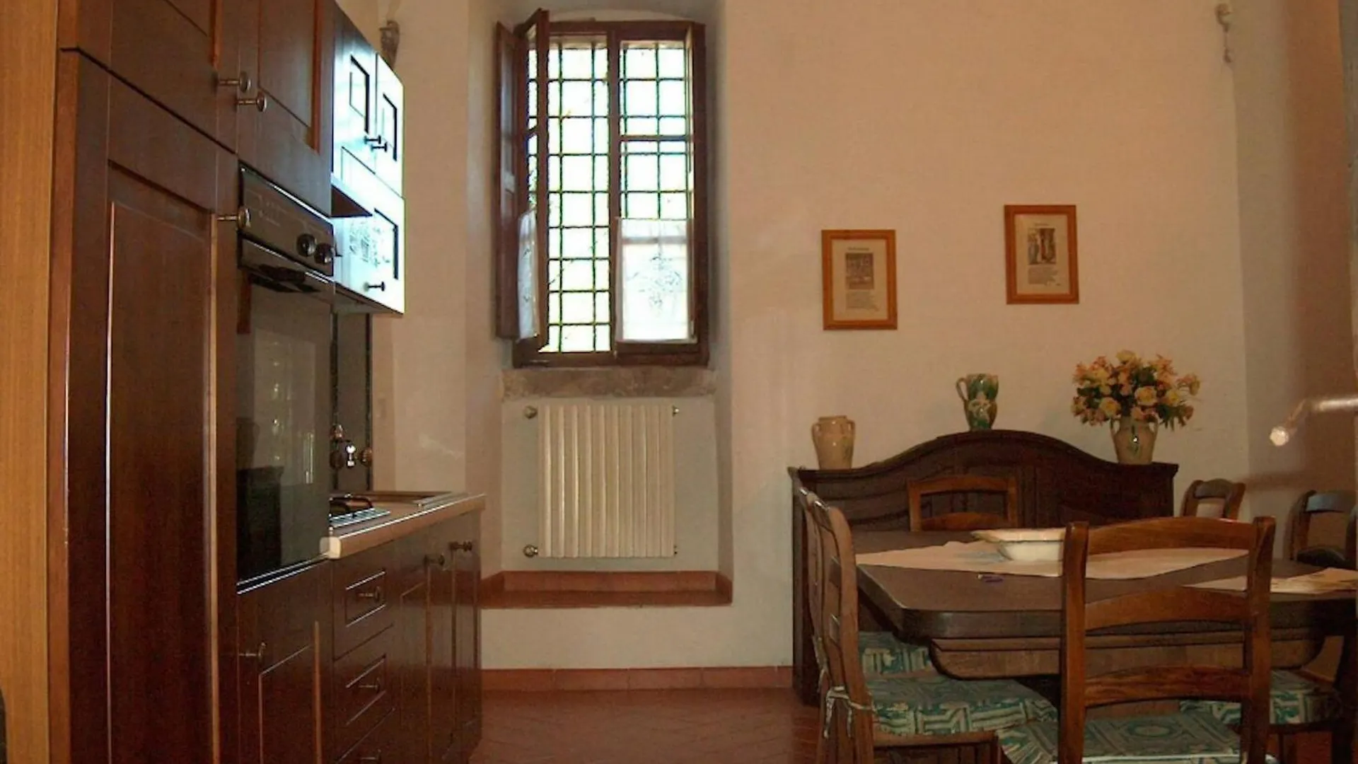 Sunny Villa In Castiglion Fiorentino With Private Pool