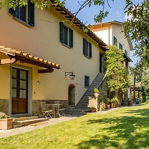 Agriturismo Lapievuccia Bed & Breakfast