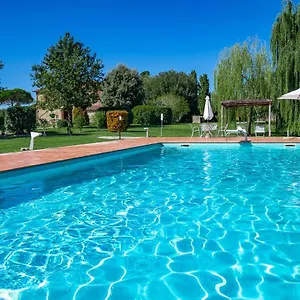Villa Brolio Quinto, Castiglion Fiorentino