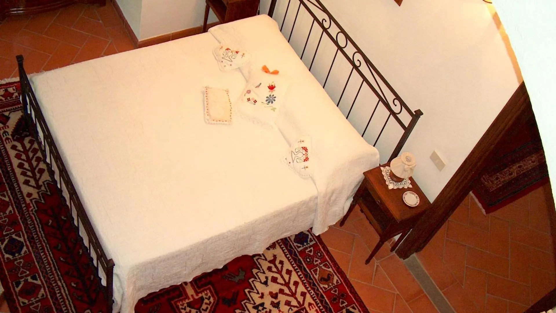 Sunny Villa In Castiglion Fiorentino With Private Pool