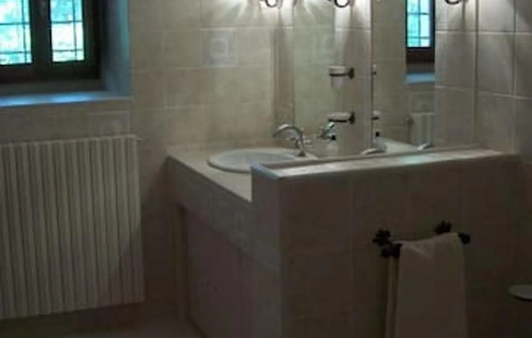 2 bedrooms villa with private pool&wifi at Castiglion Fiorentino