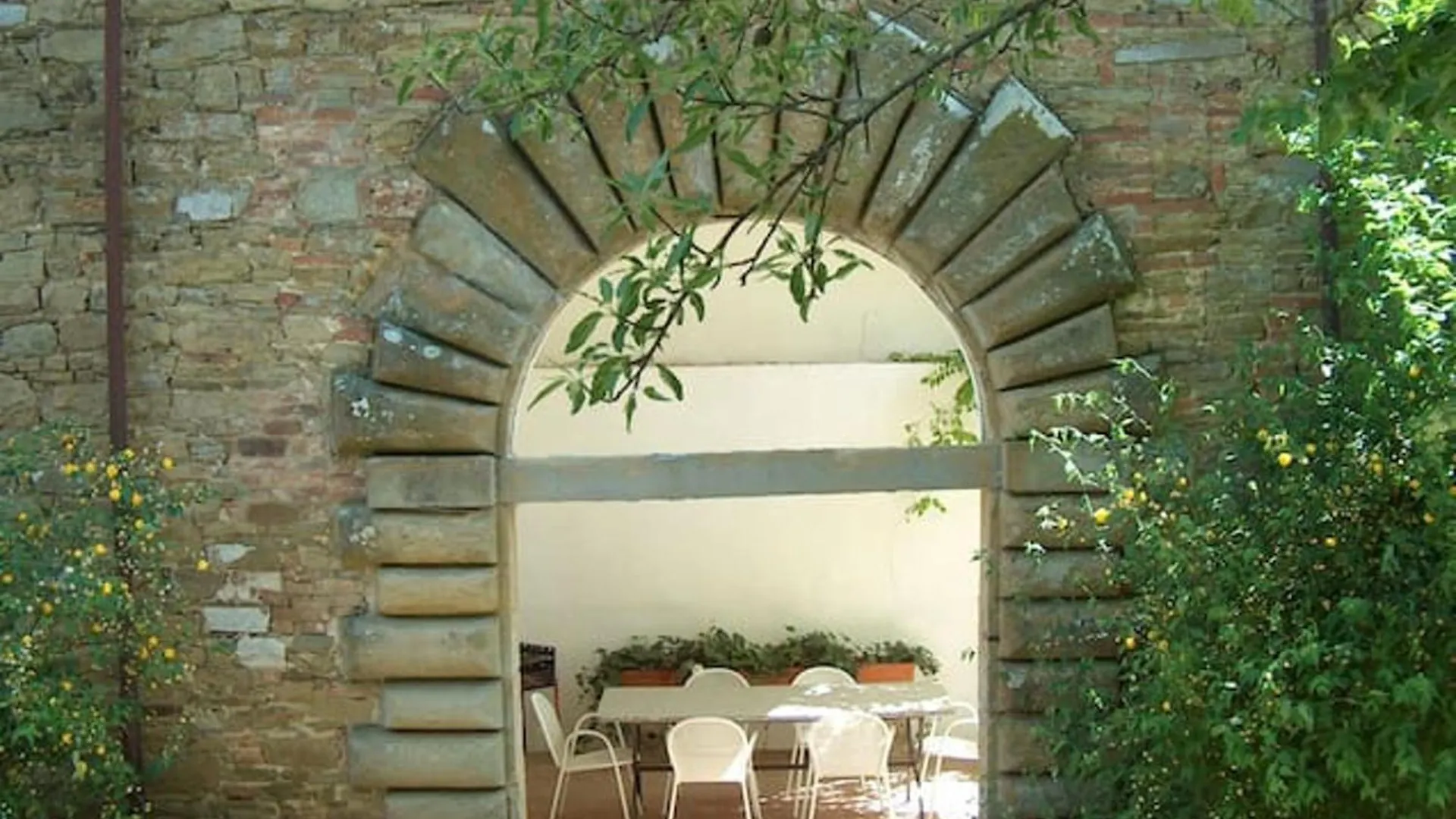 2 bedrooms villa with private pool&wifi at Castiglion Fiorentino Italia