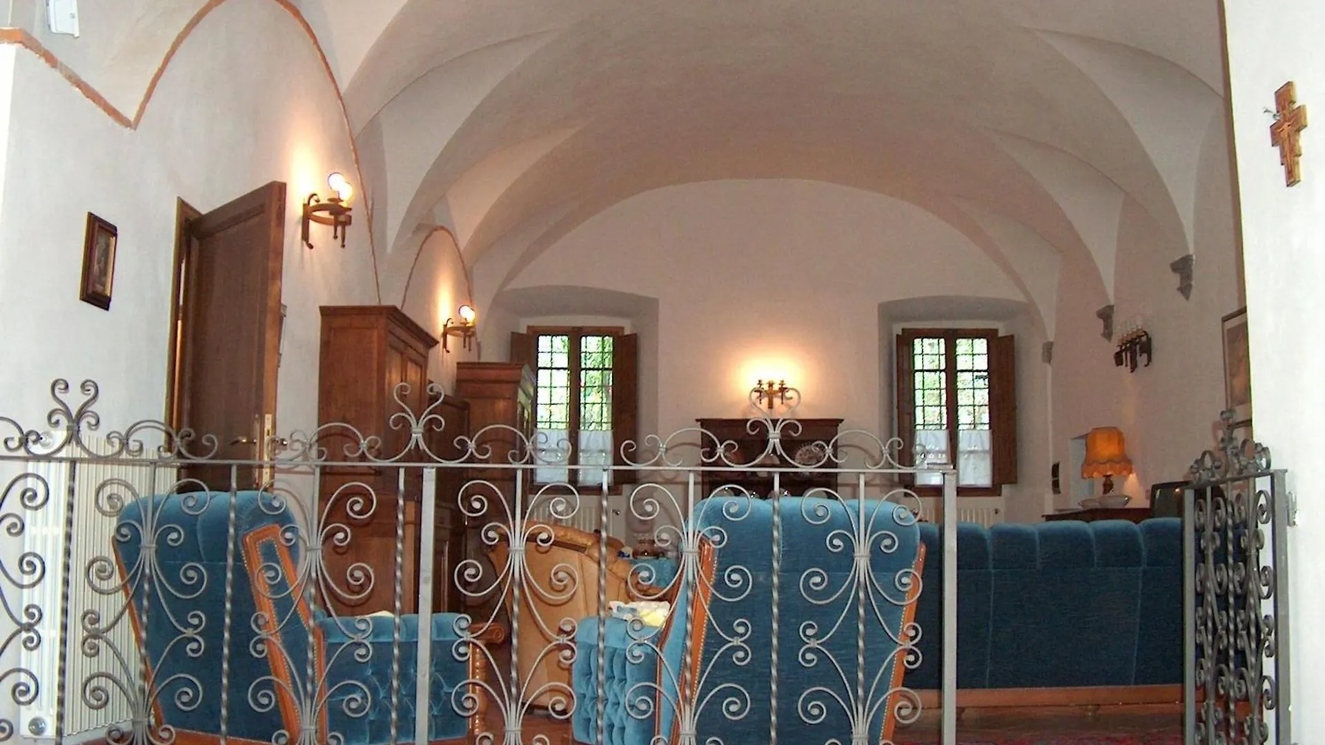 Sunny Villa In Castiglion Fiorentino With Private Pool Italia
